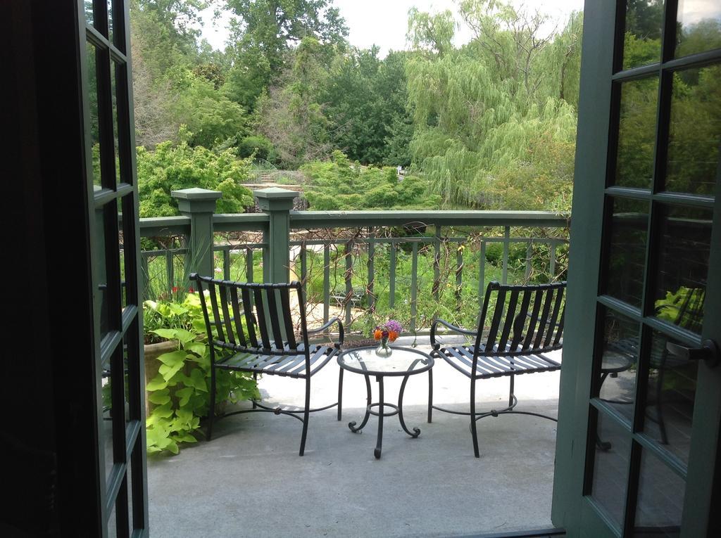 Om Sanctuary Holistic Retreat Hotel Asheville Ngoại thất bức ảnh