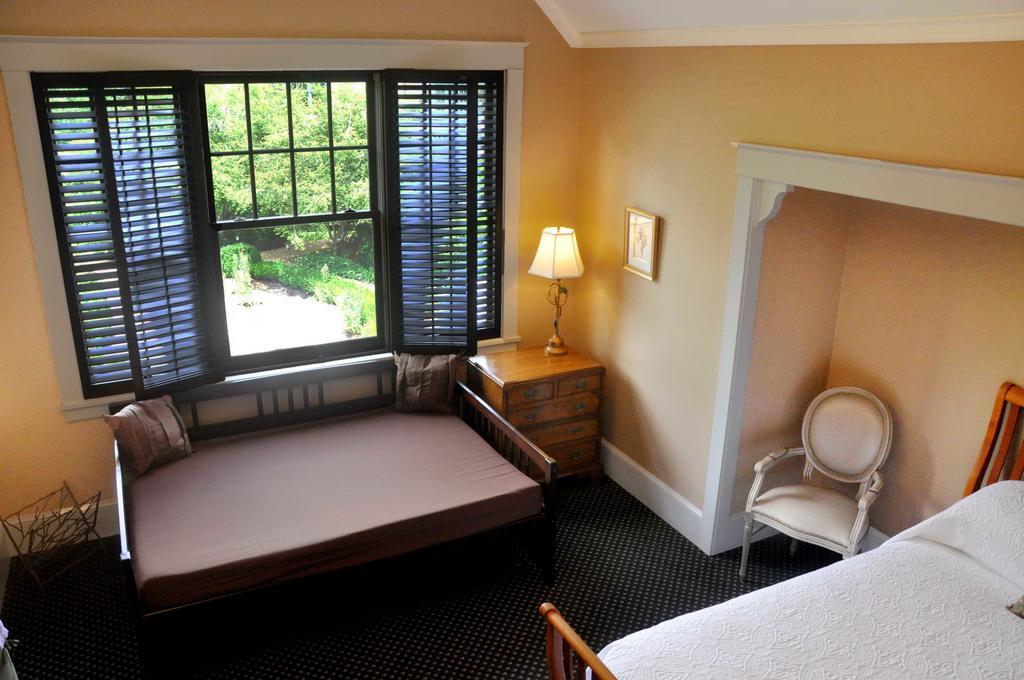 Om Sanctuary Holistic Retreat Hotel Asheville Ngoại thất bức ảnh